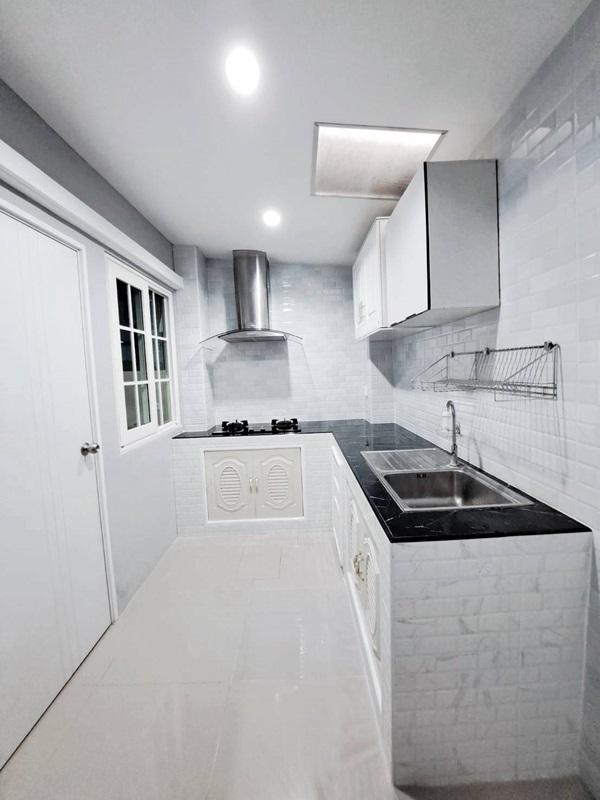 รูปที่5 ต้องการขายทาวน์โฮม ท่าแร้ง เขตบางเขน ราคา 2,590,000 บาท