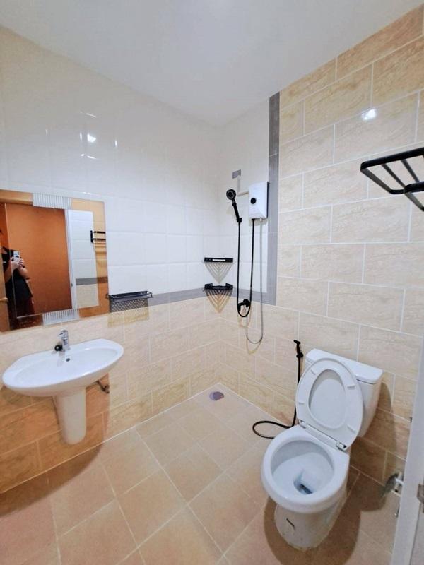 รูปที่6 ต้องการขายทาวน์โฮม ท่าแร้ง เขตบางเขน ราคา 2,590,000 บาท