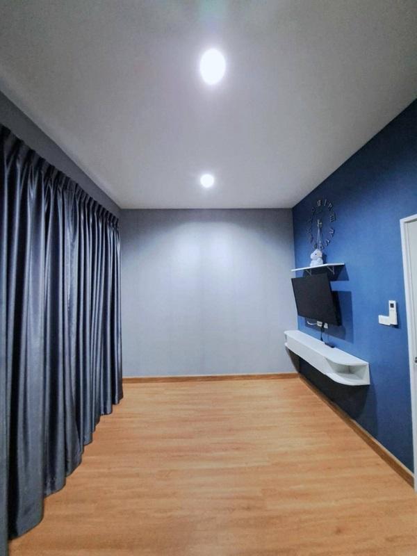 รูปที่7 ต้องการขายทาวน์โฮม ท่าแร้ง เขตบางเขน ราคา 2,590,000 บาท