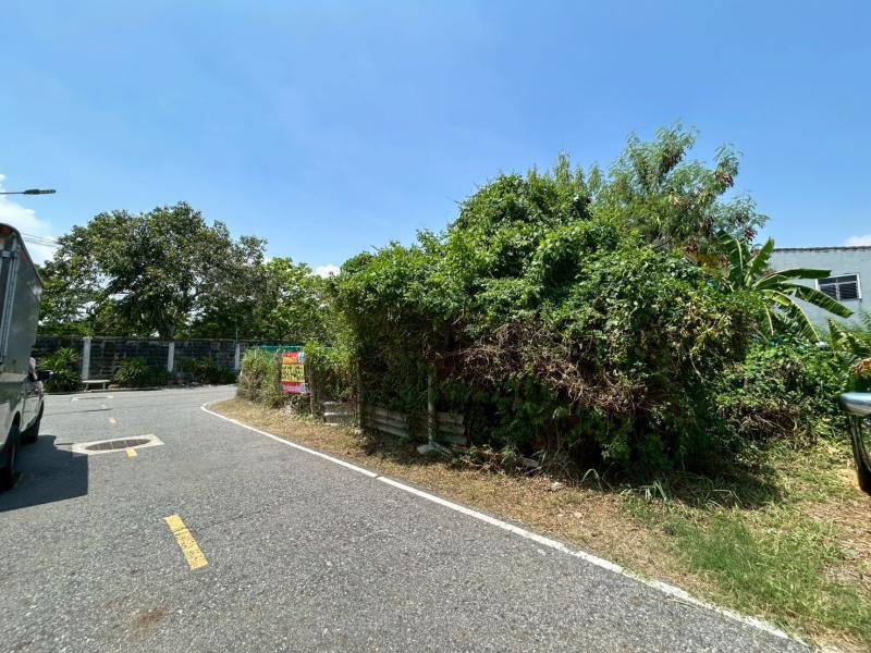 รูปที่5 ต้องการขายที่ดินเปล่า ท้ายบ้าน เมืองสมุทรปราการ ราคา 1,290,000 บาท