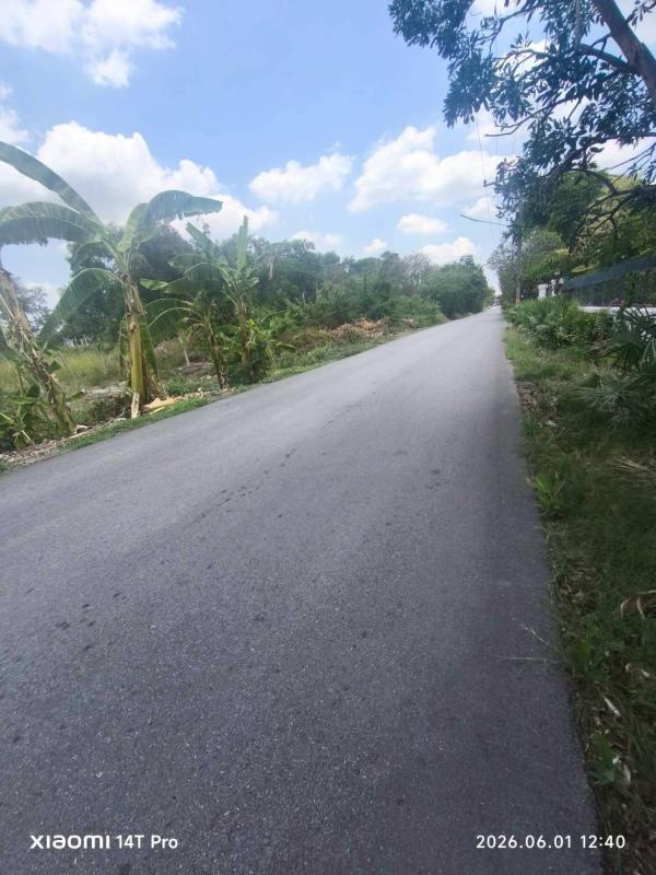 รูปที่2 ต้องการขายที่ดินเปล่า คลองหก คลองหลวง ราคา 4,000,000 บาท