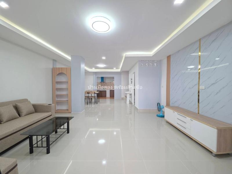 รูปที่3 ต้องการขายบ้านพร้อมที่ดิน บางชัน เขตคลองสามวา ราคา 2,290,000 บาท