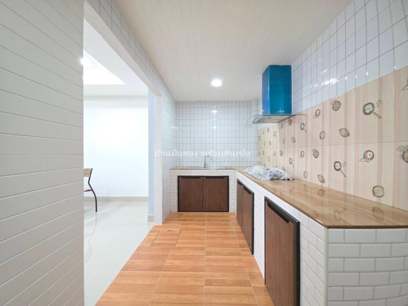 รูปที่4 ต้องการขายบ้านพร้อมที่ดิน บางชัน เขตคลองสามวา ราคา 2,290,000 บาท