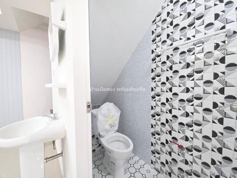 รูปที่5 ต้องการขายบ้านพร้อมที่ดิน บางชัน เขตคลองสามวา ราคา 2,290,000 บาท