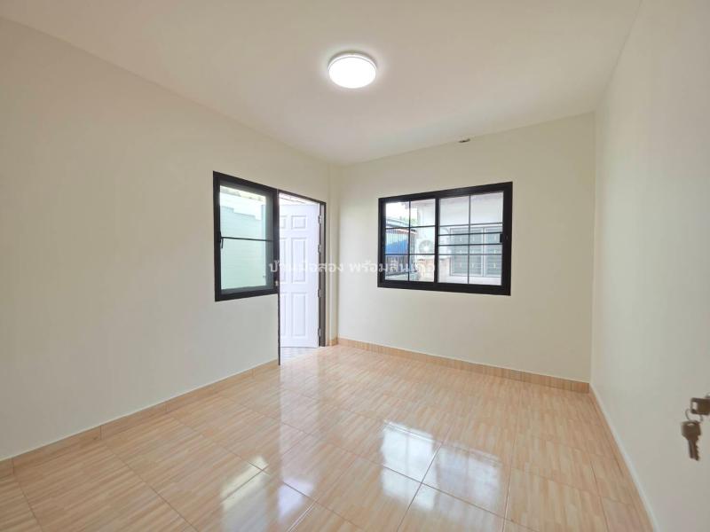 รูปที่6 ต้องการขายบ้านพร้อมที่ดิน บางชัน เขตคลองสามวา ราคา 2,290,000 บาท