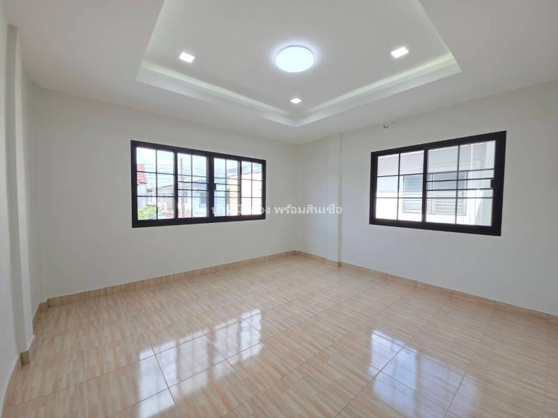 รูปที่7 ต้องการขายบ้านพร้อมที่ดิน บางชัน เขตคลองสามวา ราคา 2,290,000 บาท