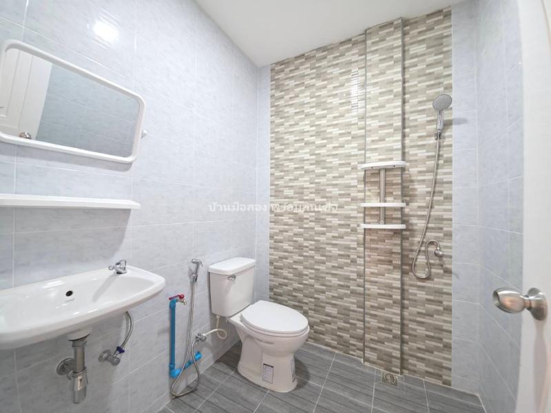 รูปที่8 ต้องการขายบ้านพร้อมที่ดิน บางชัน เขตคลองสามวา ราคา 2,290,000 บาท