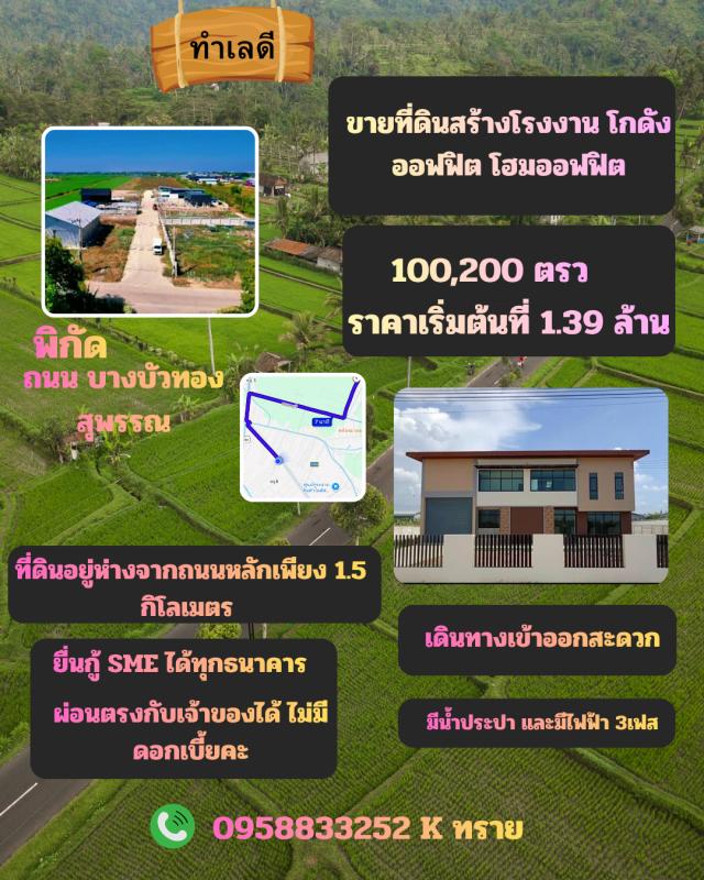 ที่ดิน