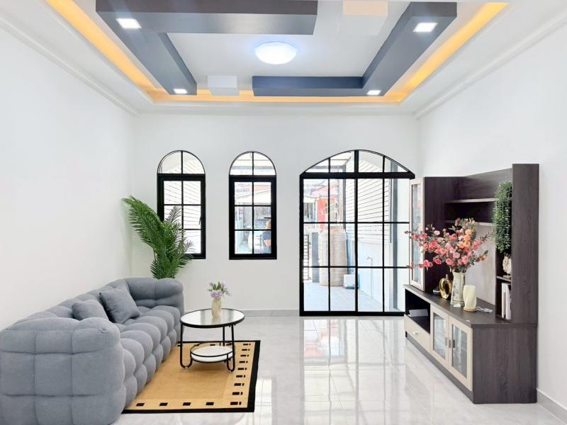 รูปที่3 ต้องการขายบ้านพร้อมที่ดิน สายไหม เขตสายไหม ราคา 1,990,000 บาท