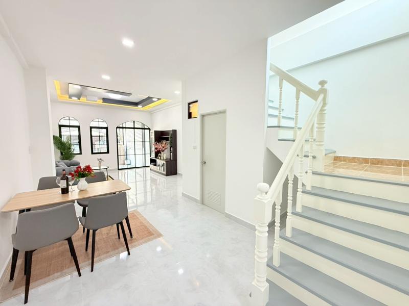 รูปที่4 ต้องการขายบ้านพร้อมที่ดิน สายไหม เขตสายไหม ราคา 1,990,000 บาท