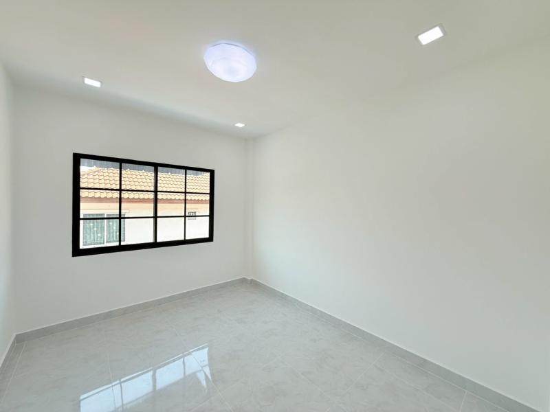 รูปที่7 ต้องการขายบ้านพร้อมที่ดิน สายไหม เขตสายไหม ราคา 1,990,000 บาท