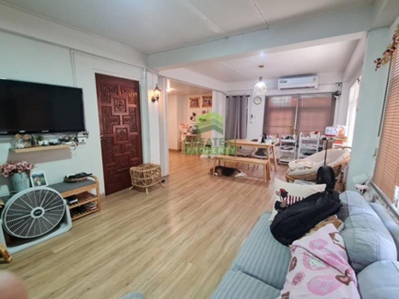รูปที่2 ต้องการขายบ้านพร้อมที่ดิน บางเมือง เมืองสมุทรปราการ ราคา 15,900,000 บาท