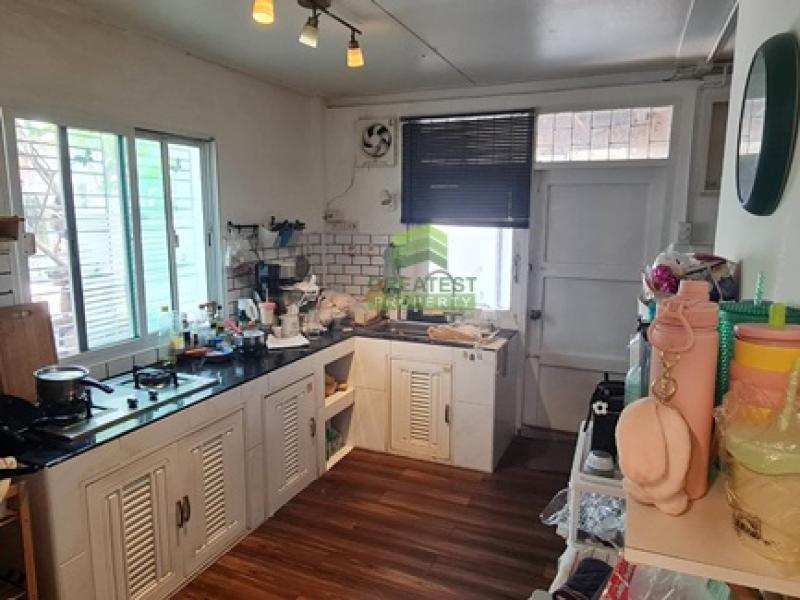 รูปที่4 ต้องการขายบ้านพร้อมที่ดิน บางเมือง เมืองสมุทรปราการ ราคา 15,900,000 บาท