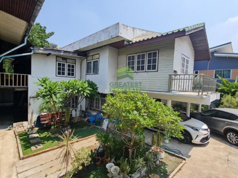 รูปที่5 ต้องการขายบ้านพร้อมที่ดิน บางเมือง เมืองสมุทรปราการ ราคา 15,900,000 บาท