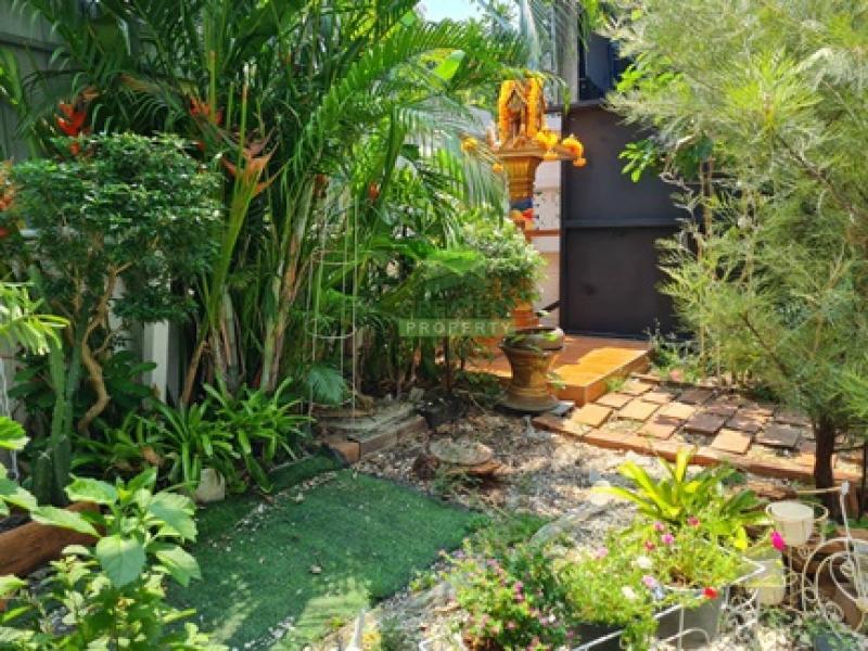 รูปที่6 ต้องการขายบ้านพร้อมที่ดิน บางเมือง เมืองสมุทรปราการ ราคา 15,900,000 บาท