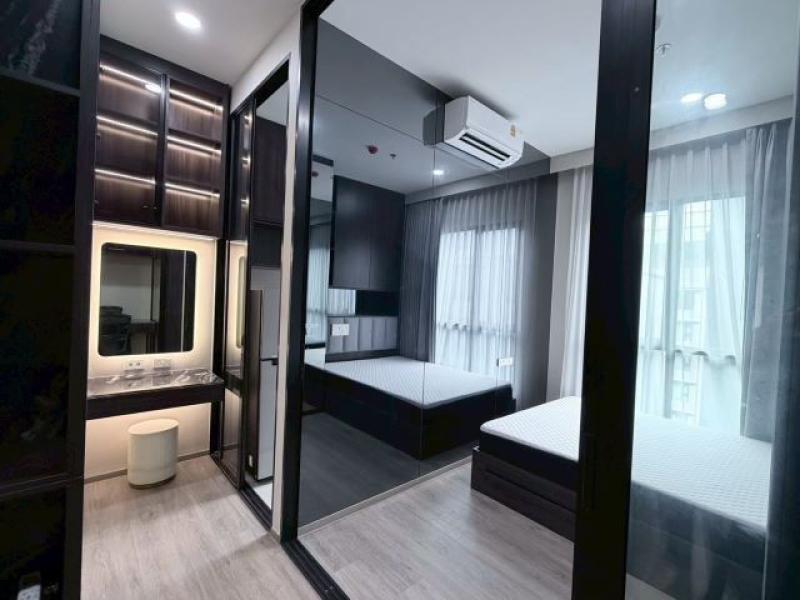 รูปที่4 ต้องการขายคอนโดมิเนียม คันนายาว เขตคันนายาว ราคา 3,290,000 บาท