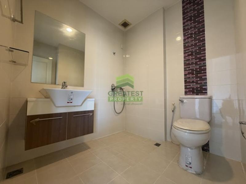 รูปที่5 ต้องการขายทาวน์โฮม บางขุนกอง บางกรวย ราคา 4,500,000 บาท