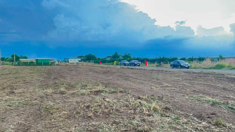รูปที่4 ต้องการขายที่ดินเปล่า คลองเจ็ด คลองหลวง ราคา 750,000 บาท