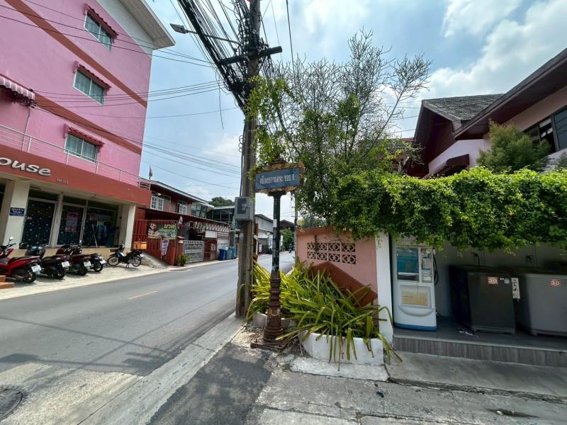 รูปที่6 ต้องการขายที่ดินเปล่า บางเมือง เมืองสมุทรปราการ ราคา 4,200,000 บาท