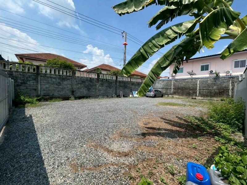 รูปที่8 ต้องการขายที่ดินเปล่า บางเมือง เมืองสมุทรปราการ ราคา 4,200,000 บาท