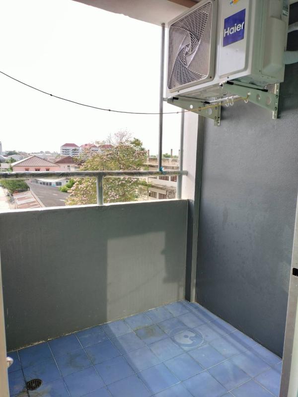 รูปที่4 ให้เช่าคอนโดมิเนียม สวนหลวง เขตสวนหลวง ราคา 4,000 บาท