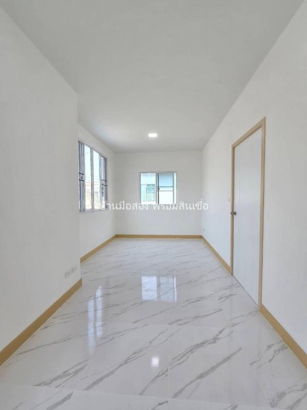 รูปที่6 ต้องการขายบ้านพร้อมที่ดิน ทรายกองดิน เขตคลองสามวา ราคา 2,790,000 บาท