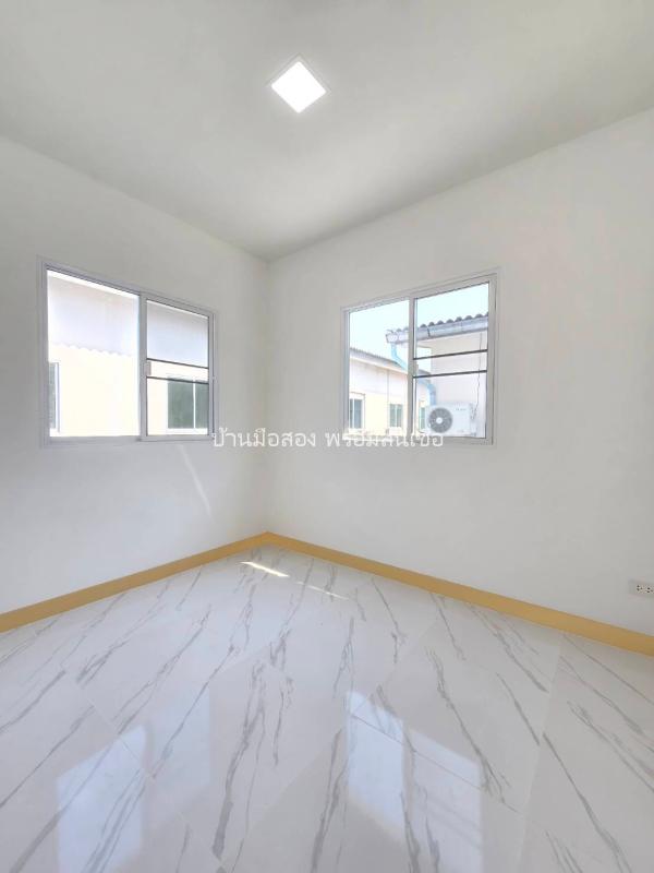 รูปที่7 ต้องการขายบ้านพร้อมที่ดิน ทรายกองดิน เขตคลองสามวา ราคา 2,790,000 บาท
