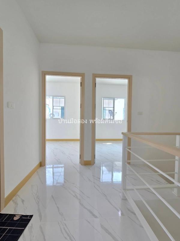 รูปที่8 ต้องการขายบ้านพร้อมที่ดิน ทรายกองดิน เขตคลองสามวา ราคา 2,790,000 บาท