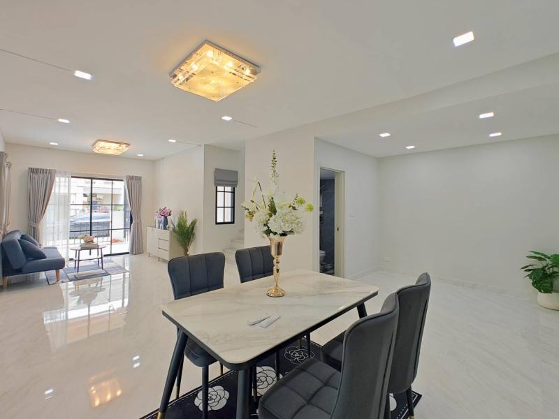 รูปที่4 ต้องการขายบ้านพร้อมที่ดิน สายไหม เขตสายไหม ราคา 3,990,000 บาท