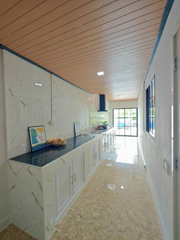 รูปที่5 ต้องการขายบ้านพร้อมที่ดิน สายไหม เขตสายไหม ราคา 3,990,000 บาท