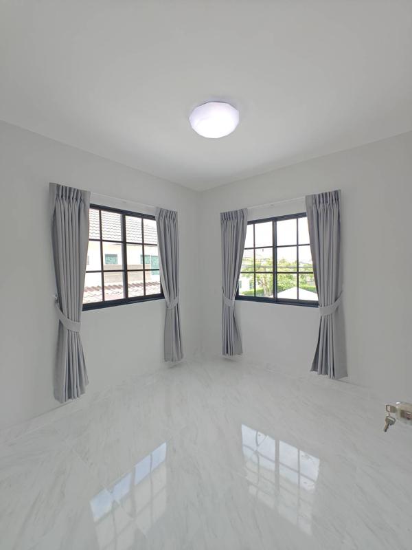 รูปที่6 ต้องการขายบ้านพร้อมที่ดิน สายไหม เขตสายไหม ราคา 3,990,000 บาท