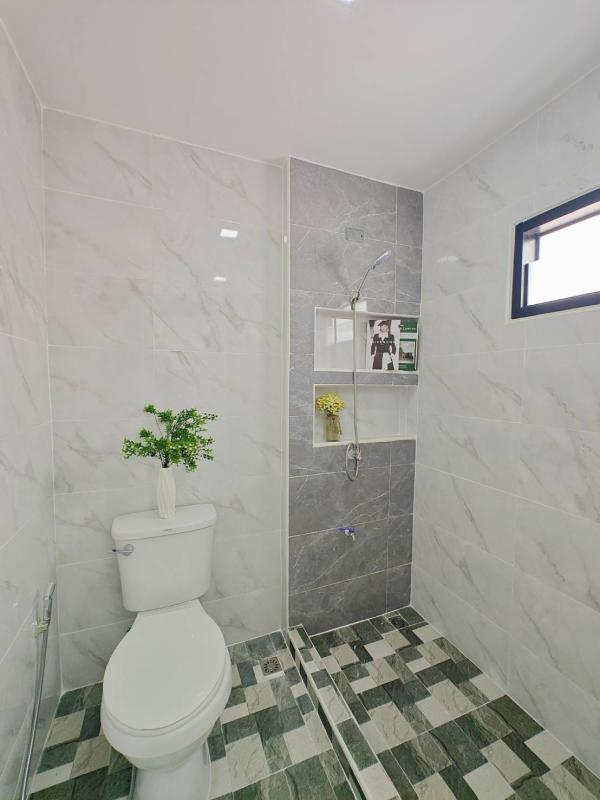 รูปที่8 ต้องการขายบ้านพร้อมที่ดิน สายไหม เขตสายไหม ราคา 3,990,000 บาท