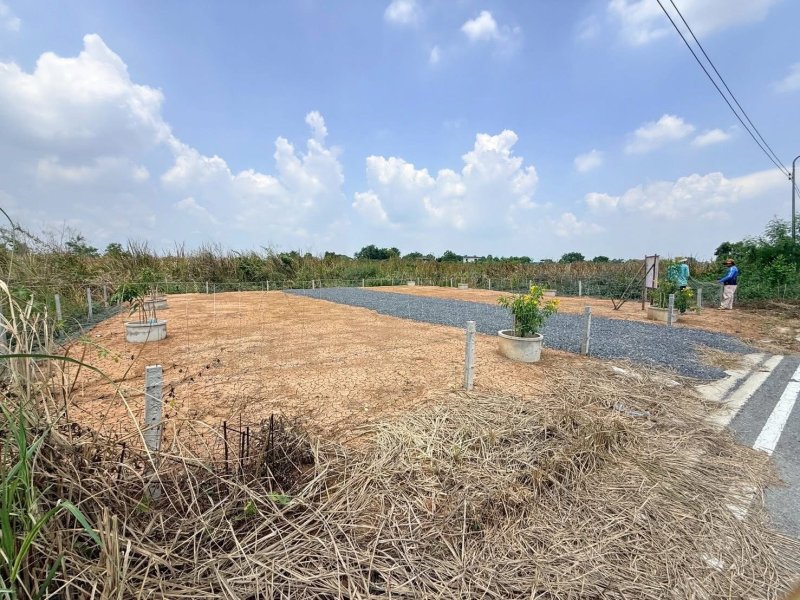 รูปที่5 ต้องการขายที่ดินเปล่า ลำผักกูด ธัญบุรี ราคา 1,700,000 บาท