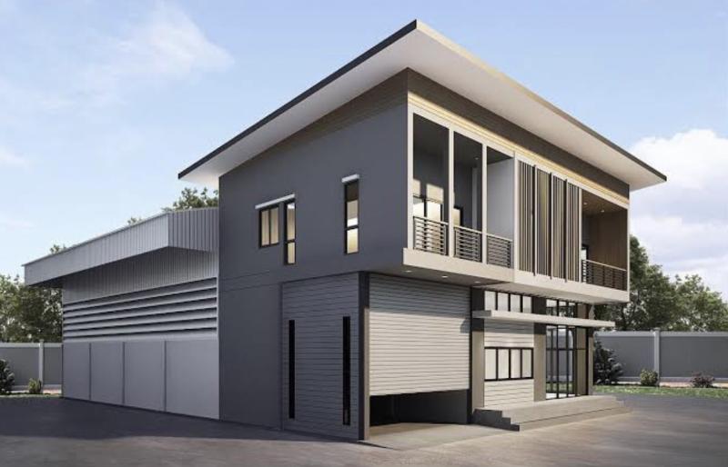 รูปที่2 ต้องการขายที่ดินเปล่า ละหาร บางบัวทอง ราคา 1,390,000 บาท