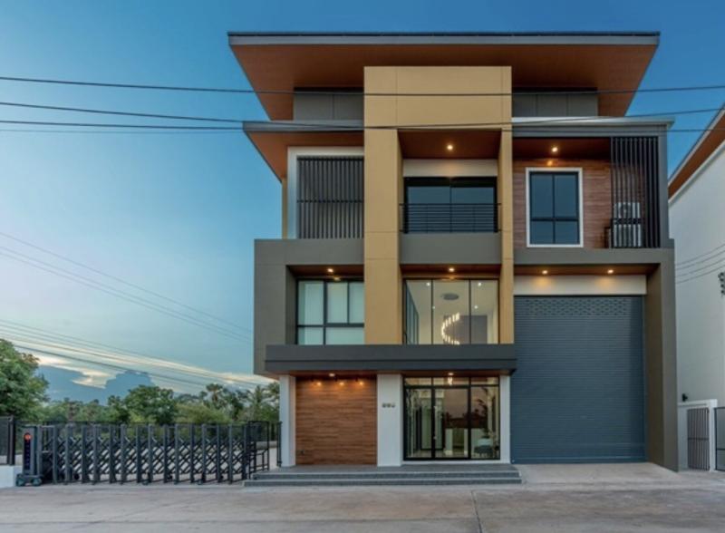 รูปที่3 ต้องการขายที่ดินเปล่า ละหาร บางบัวทอง ราคา 1,390,000 บาท