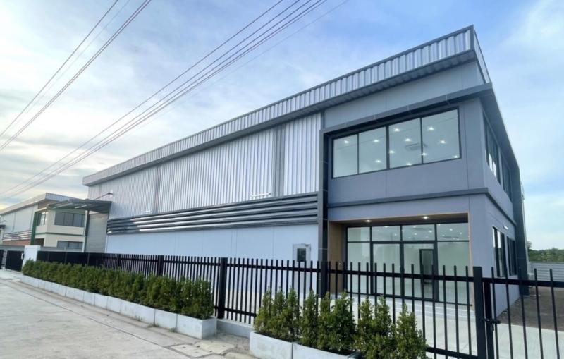 รูปที่4 ต้องการขายที่ดินเปล่า ละหาร บางบัวทอง ราคา 1,390,000 บาท