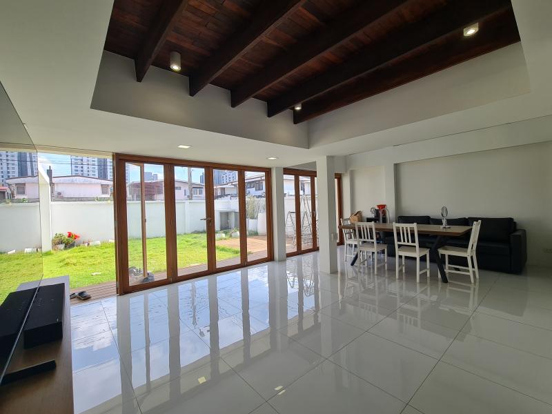รูปที่6 ต้องการขายบ้านพร้อมที่ดิน หัวหมาก เขตบางกะปิ ราคา 16,500,000 บาท