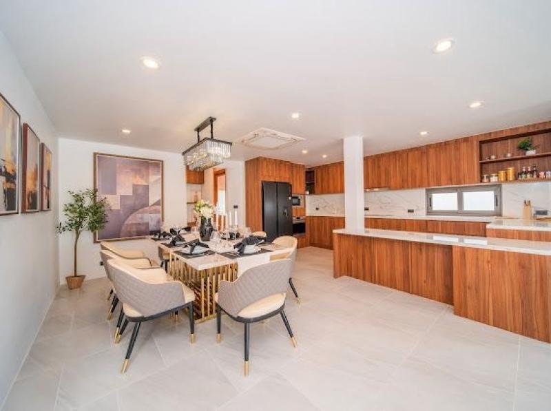 รูปที่5 ต้องการขายบ้านพร้อมที่ดิน เชิงทะเล ถลาง ราคา 34,900,000 บาท