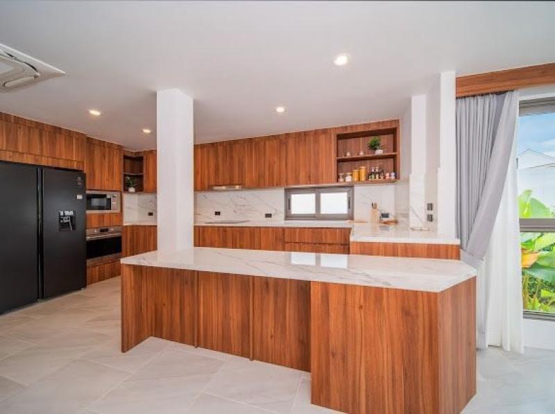 รูปที่6 ต้องการขายบ้านพร้อมที่ดิน เชิงทะเล ถลาง ราคา 34,900,000 บาท