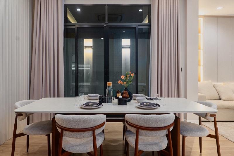 รูปที่3 ต้องการขายบ้านพร้อมที่ดิน บางจาก เขตพระโขนง ราคา 32,000,000 บาท