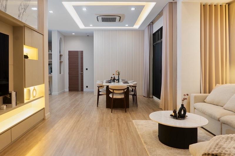 รูปที่7 ต้องการขายบ้านพร้อมที่ดิน บางจาก เขตพระโขนง ราคา 32,000,000 บาท