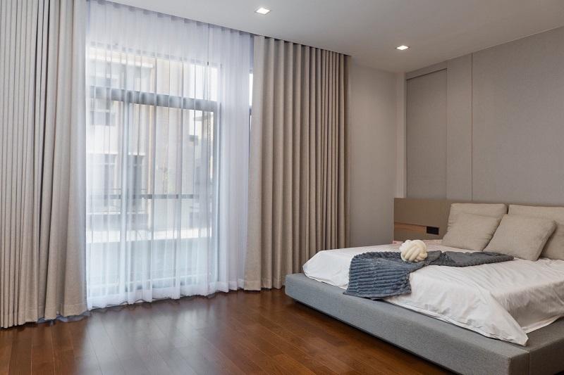 รูปที่8 ต้องการขายบ้านพร้อมที่ดิน บางจาก เขตพระโขนง ราคา 32,000,000 บาท