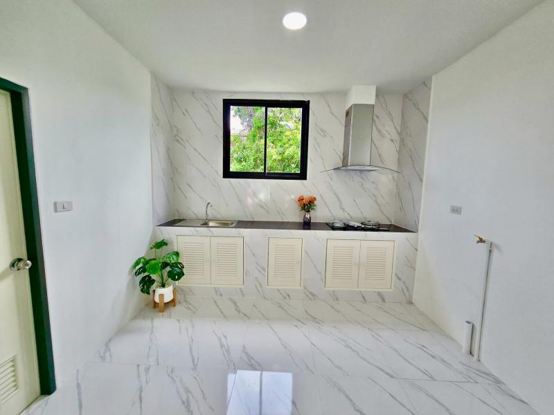 รูปที่4 ต้องการขายบ้านพร้อมที่ดิน สะพานสูง เขตสะพานสูง ราคา 2,590,000 บาท