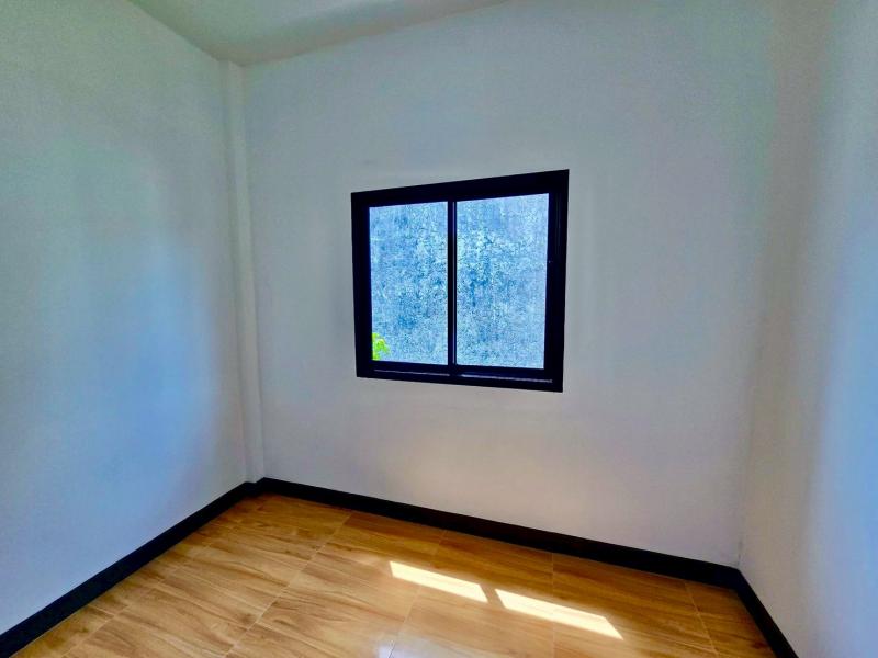 รูปที่6 ต้องการขายบ้านพร้อมที่ดิน สะพานสูง เขตสะพานสูง ราคา 2,590,000 บาท
