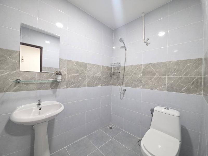 รูปที่8 ต้องการขายบ้านพร้อมที่ดิน สามวาตะวันตก เขตคลองสามวา ราคา 1,750,000 บาท