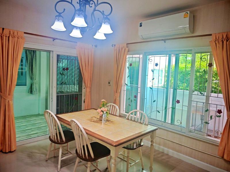 รูปที่3 ให้เช่าบ้านพร้อมที่ดิน บางรักน้อย เมืองนนทบุรี ราคา 25,000 บาท