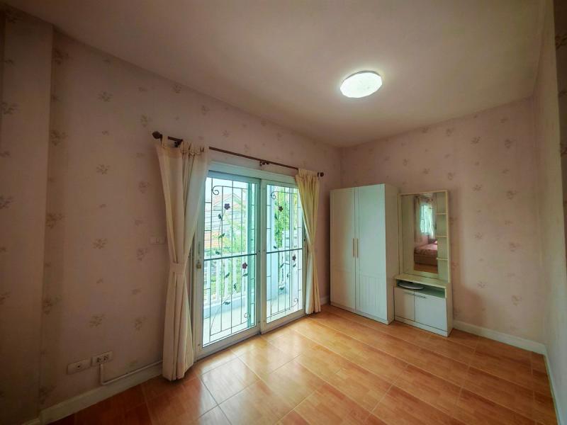 รูปที่7 ให้เช่าบ้านพร้อมที่ดิน บางรักน้อย เมืองนนทบุรี ราคา 25,000 บาท