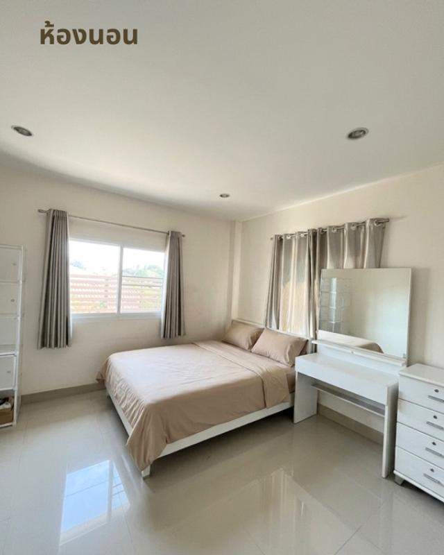 รูปที่5 ต้องการขายบ้านพร้อมที่ดิน บางเชือกหนัง เขตตลิ่งชัน ราคา 9,800,000 บาท