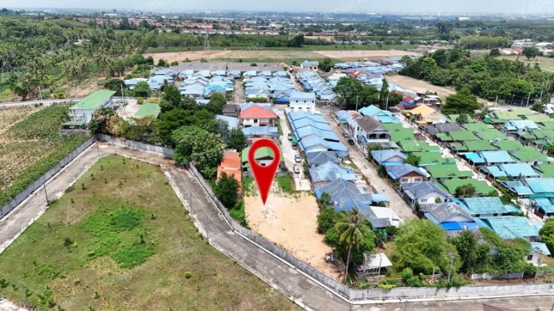 รูปที่3 ต้องการขายที่ดินเปล่า บ้านฉาง บ้านฉาง ราคา 2,200,000 บาท