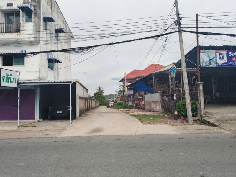 รูปที่4 ต้องการขายที่ดินเปล่า บ้านฉาง บ้านฉาง ราคา 2,200,000 บาท